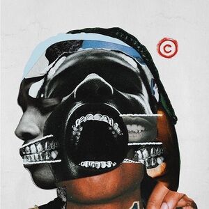 Meet your Posher, Jonathan